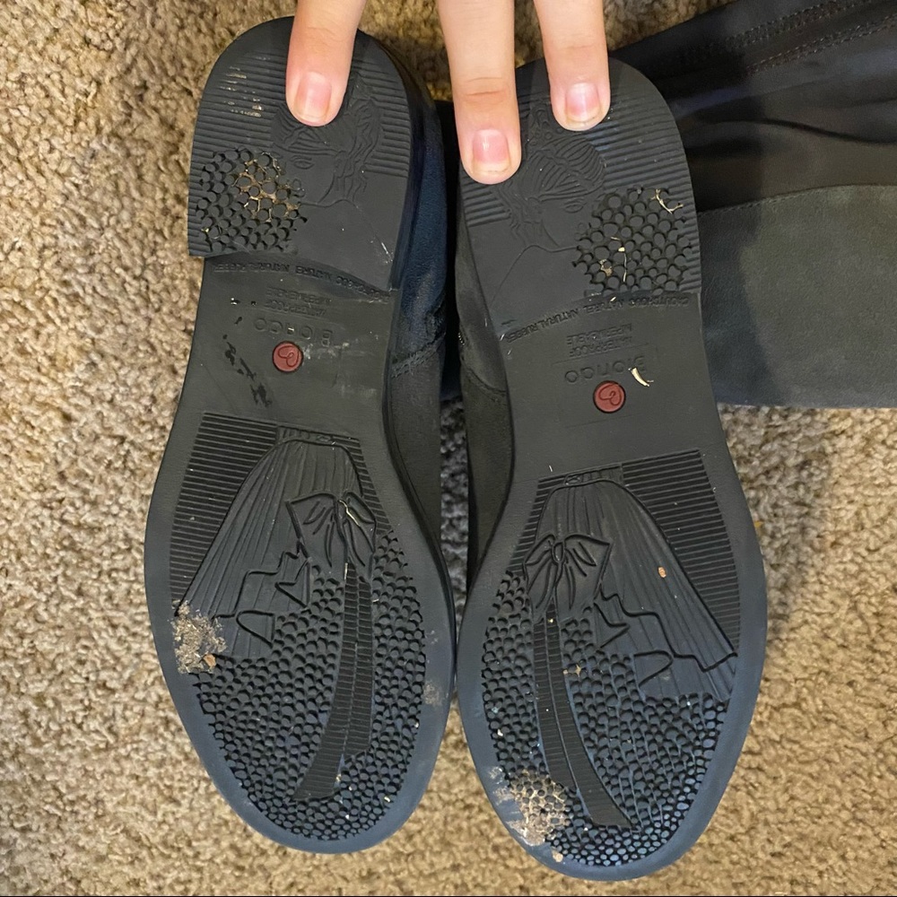 Blondo Waterproof Boots - Picture 4 of 16